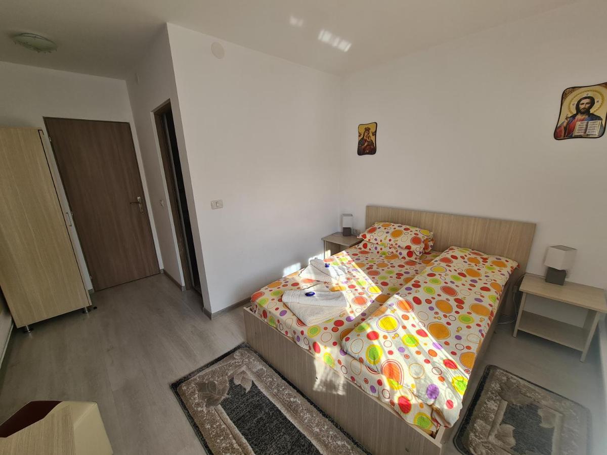 Cazare Turism Prislop Hotel Hateg Exterior photo